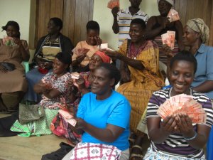 Economic Empowerment of parents of children with disabilities in Uganda and people with disabilities in Uganda