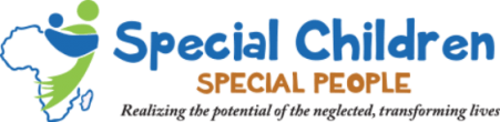 Special Children Special People Logo