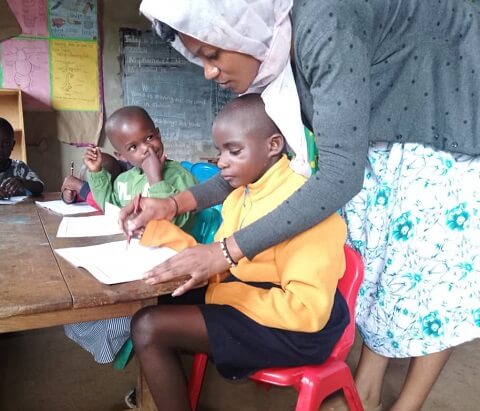 inclusive education for children with special needs