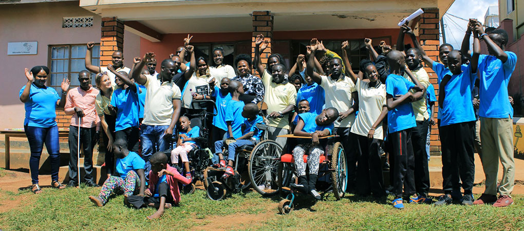 Read more about the article International Day for People With Disabilities #IDPWD2022